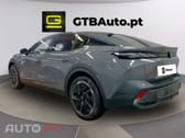 Peugeot 408 GT EAT8