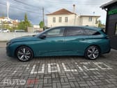 Peugeot 308 SW 1.6 Hybrid Allure e-EAT8