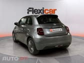 Fiat 500e Icon Plus 42 KWh