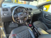 Volkswagen Polo 1.2 TDI bluemotion R-line
