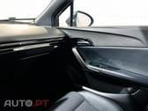MG MG4 77 kWh Extended Range Luxury