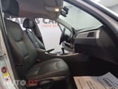 BMW 320 d Touring