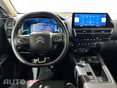 Citroen C5 Aircross 1.6 Hybrid E-Series Collection e-EAT8