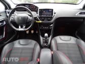 Peugeot 208 1.2 PureTech GT Line