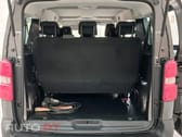 Peugeot E-Expert 50 kWh M Standard