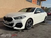 BMW 216 d Pack Desportivo M