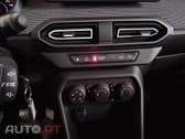 Dacia Jogger Expression ECO-G  (GPL)
