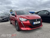 Peugeot 208 1.5 BlueHDi Active Pack