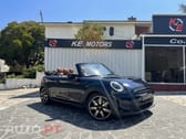 MINI Cabrio Cooper Sidewalk Special Edition Auto
