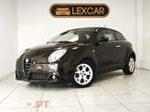 Alfa Romeo Mito 1.3 JTD Progression