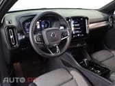 Volvo XC40 1.5 T5 Plus Bright PG HYBRID
