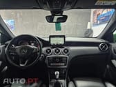 Mercedes-Benz A 180 d Style