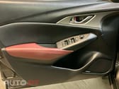 Mazda CX-3 1.5 Sky.Evolve