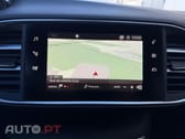 Peugeot 308 1.6 e-THP GTi