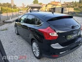 Ford Focus 1.6 TDCI Titanium