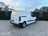 Citroen Berlingo 1.6 BlueHDi L1 Club 3L ETG6