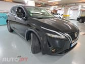 Nissan Qashqai 1.3 DIG-T Acenta
