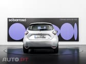 Renault Zoe (c/ Bateria) Limited 50