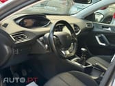 Peugeot 308 1.5 BlueHDi Style