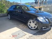 Mercedes-Benz E 250 CDI