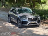 Jaguar F-Pace ND