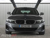 BMW 330 e Corporate Edition Auto