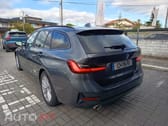 BMW 330 e Corporate Edition Auto