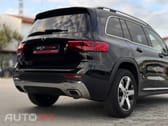 Mercedes-Benz GLB 180 d Progressive