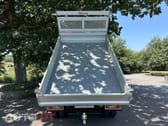 Ford Transit 350 L2 2.0 EcoBlue Skeletal Trend