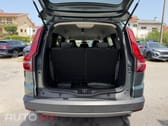 Dacia Jogger 1.0 ECO-G SL Extreme 7L Bi-Fuel