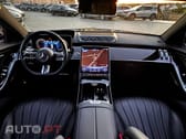 Mercedes-Benz S 580 e