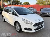 Ford S-Max 2.0 TDCi Titanium