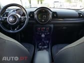 MINI Clubman One D