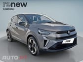 Renault Captur 1.0 TCe 90 techno