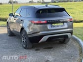 Land Rover Range Rover 2.0 D R-Dynamic