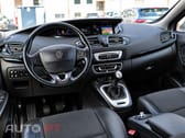 Renault Mégane Grand Scénic 1.5 dCi 110 cv Dynamique