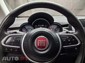 Fiat 500X 1.3 FireFly Cross DCT