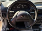 Opel Astra 1.7 D