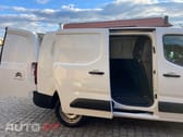 Citroen Berlingo 1.6 HDI L2 (longa) 100cv CarPlay