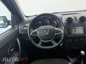 Dacia Sandero 0.9 TCe SL Stepway of Life