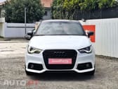 Audi A1 1.6 TDI S-line S-Tronic