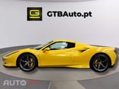Ferrari F8 ND