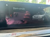 BMW 520 d Line Sport Auto