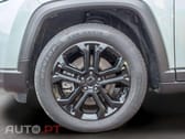 Jeep Compass I.V.A DEDUTÍVEL  1.3 T4-PHEV Upland