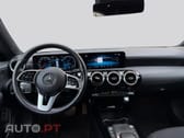 Mercedes-Benz CLA 180 D Business DCT