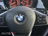 BMW X1 16 d sDrive