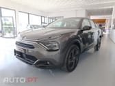 Citroen C4 1.5 BlueHDi Feel