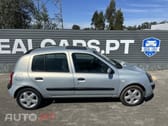 Renault Clio 1.2 Authentique