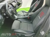 Mercedes-Benz A 180 CDI BE Style Aut.
