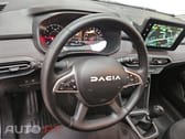 Dacia Jogger 1.0 ECO-G SL Extreme 7L Bi-Fuel